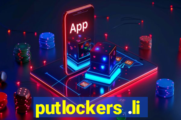 putlockers .li